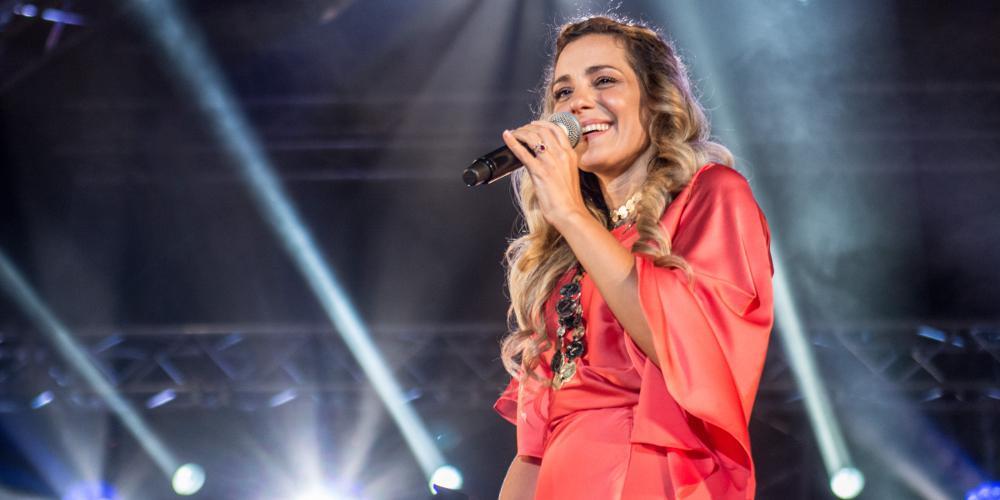 Νατάσα Μποφίλιου