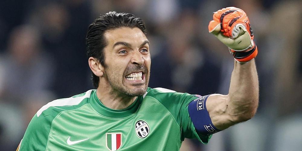 O 41χρονος Μπουφόν ανανεώνει με την Γιουβέντους και σπάει κάθε ρεκόρ