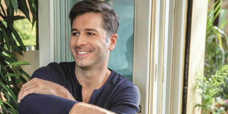 Αλέξανδρος Μπουρδούμης: Μιλά για πρώτη φορά ανοιχτά για τον Πέτρο Φιλιππίδη και το περιστατικό με τη σύζυγό του Λένα Δροσάκη