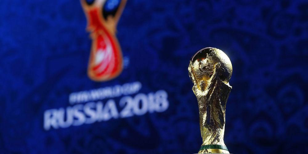 Μουντιάλ 2018: Σήμερα η μεγάλη κλήρωση για τις «μάχες» της Ρωσίας