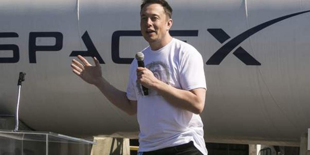 Γκάφα από τον Ελον Μασκ: Έγραψε στο Twitter τον αριθμό του κινητού τηλεφώνου του