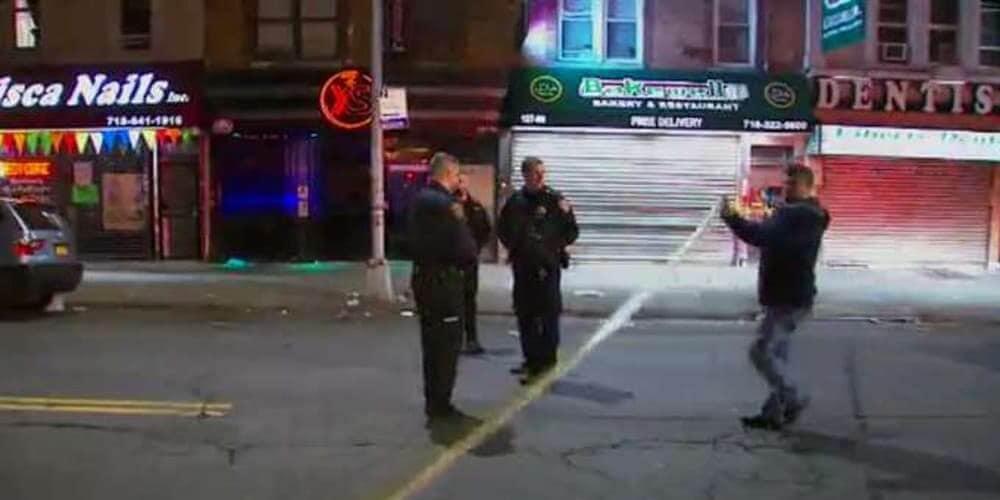 ΗΠΑ: Έτοιμος ο στρατός να στήσει κινητά νοσοκομεία στη Νέα Υόρκη