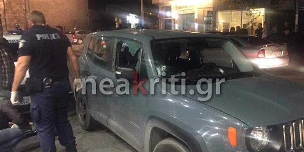 «Μου σκότωσε τον πατέρα δεν θα το αφήσω έτσι» - Ζητά δικαίωση η κόρη του λαχειοπόλη