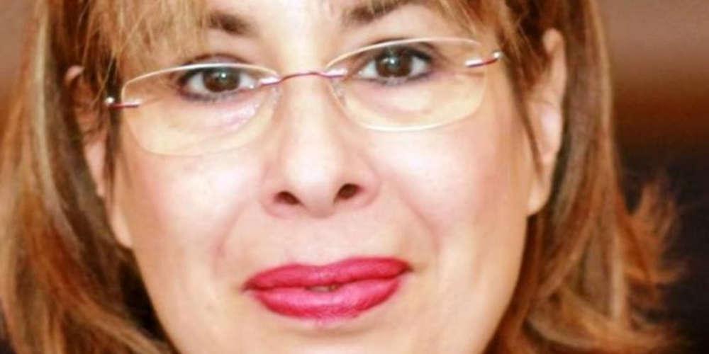 Πέθανε η ηθοποιός Γιάννα Νικολοπούλου