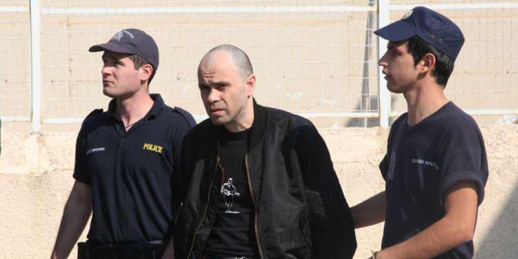 Μαχαίρωσαν το Νίκο Μαζιώτη μέσα στη φυλακή