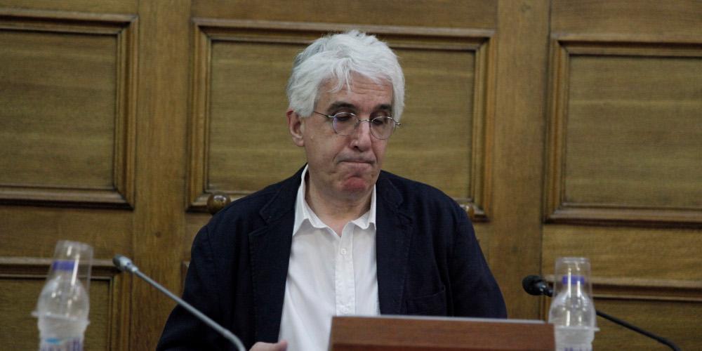 Πάνω από 10.000 αποφυλακίσεις με τον νόμο Παρασκευόπουλου