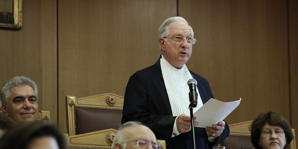 Η παραίτηση-βόμβα και η θεσμική δυσανεξία του ΣΥΡΙΖΑ