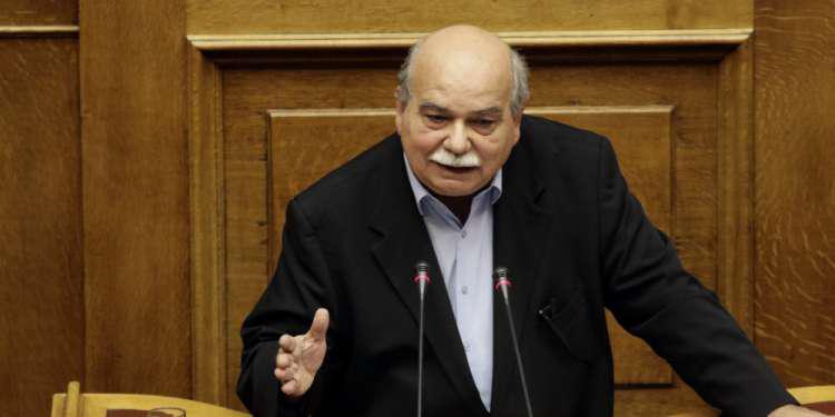 Νίκος Βούτσης Βούτσης στον Ε.Τ.: Ζητούμενα στον ΣΥΡΙΖΑ η σύνθεση και η εξωστρέφεια