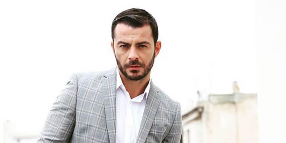 «Κατεβαίνει» στην πολιτική ο Ντάνος;