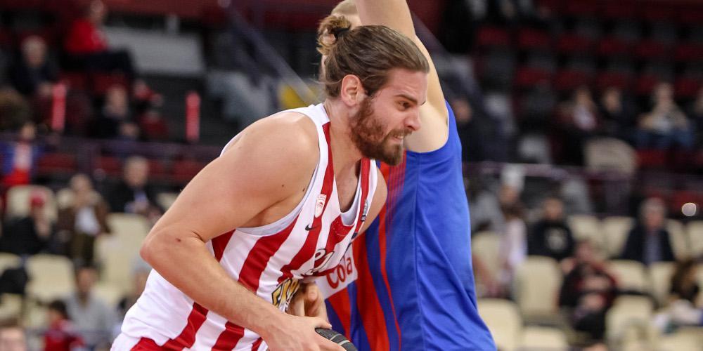 Καταγγέλλει ξυλοδαρμό από τον Μπόγρη ο δημοσιογράφος Σωτήρης Γεωργίου