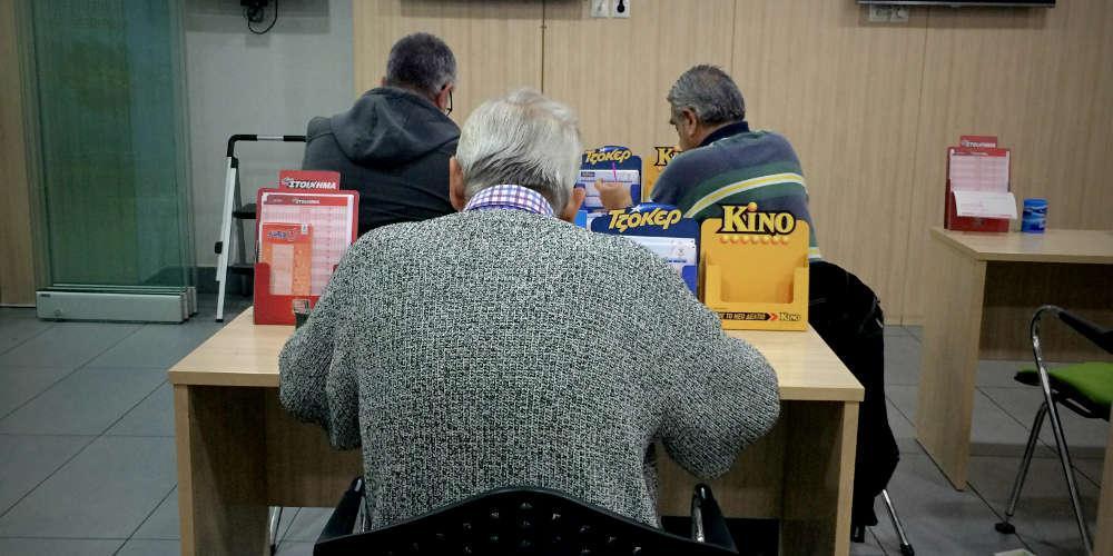 Φοιτητής απέτρεψε ληστεία στην Πάτρα! [βίντεο]