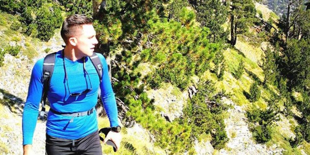 Συγκλονίζουν η τραγωδία στον Όλυμπο – Πήγε να βοηθήσει φίλο του που έπεσε στην χαράδρα