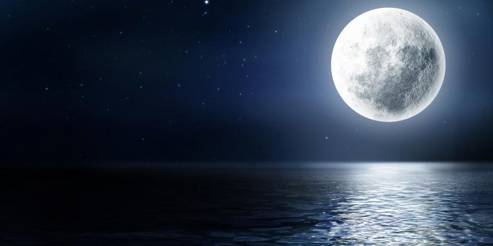Σπάνιο φαινόμενο: Η υπερπανσέληνος συμπίπτει την Τετάρτη με την εαρινή ισημερία