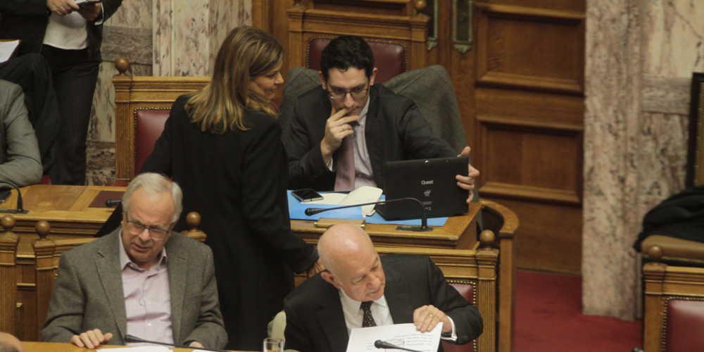 Οι σημαντικότερες πολιτικές εξελίξεις του 2018 στην Ελλάδα