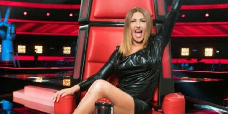 The Voice: Η Παπαρίζου έφερε τα πάνω κάτω – Έκλεψε τον παίκτη από τον Αργυρό και του είπε να περιμένει [βίντεο]