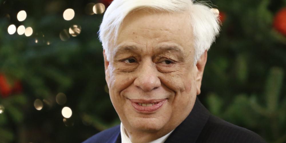 Παυλόπουλος: Η προκλητικότητα της Τουρκίας δεν θα περάσει [βίντεο]