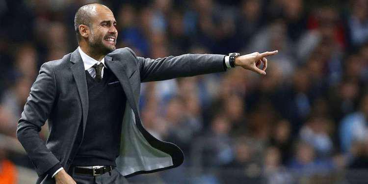 Αποκάλυψη: Κινδυνεύει με φυλάκιση ο Γκουαρδιόλα λόγω Καταλωνίας