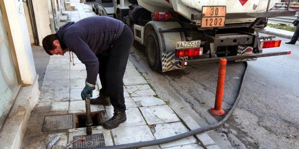 Αυτή είναι η απόφαση για το επίδομα θέρμανσης - Ποιοι το δικαιούνται