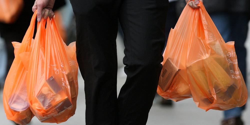 Τέλος οι πλαστικές σακούλες στην Ιθάκη - Θα μοιράζονται δωρεάν υφασμάτινες
