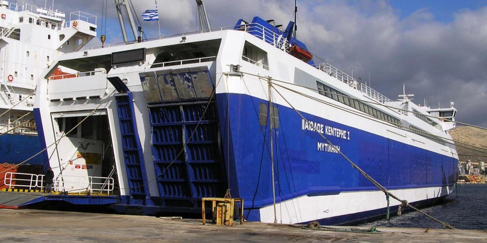 Κανονικά τα δρομολόγια πλοίων από Πειραιά, Ραφήνα, Λαύριο και για Αργοσαρωνικό