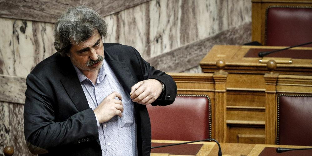 Ο Πολάκης δεν «έβγαινε» με 75.000 ευρώ τον χρόνιο και πήρε δάνειο…