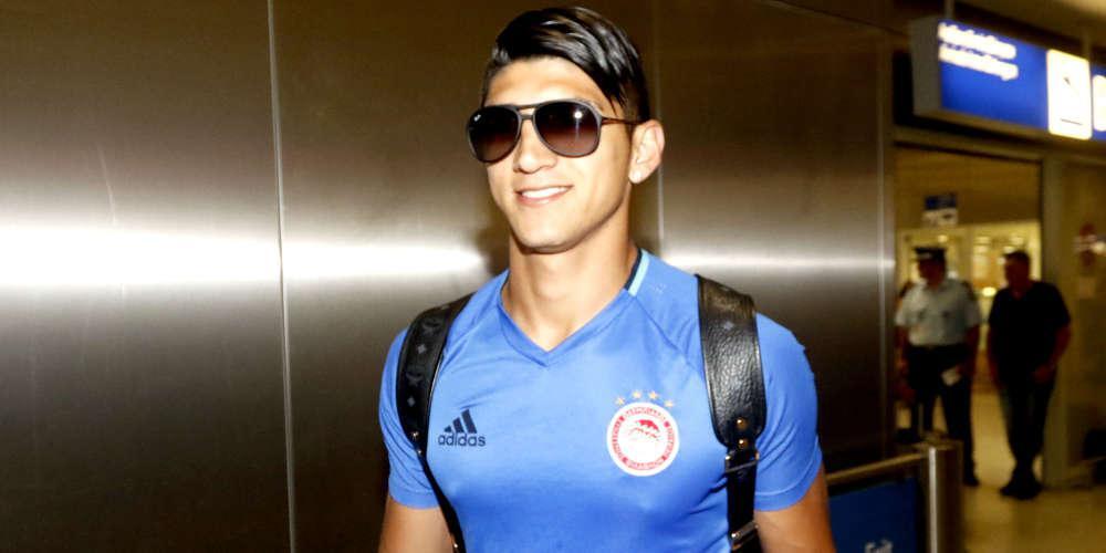 Ο Πουλίδο τραγουδά Κιάμο και το «τρελοκομείο»! [βίντεο]