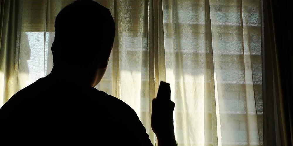 Predator Η «εξομολόγηση» ενός πράκτορα της MIT - Έτσι με στρατολόγησαν