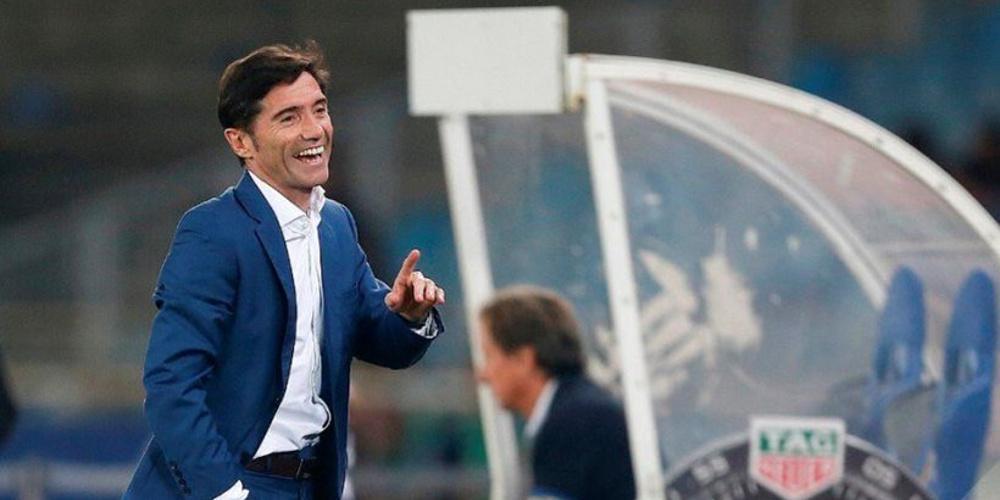 Απίστευτο: Με αγριογούρουνο τράκαρε ο προπονητής της Βαλένθια