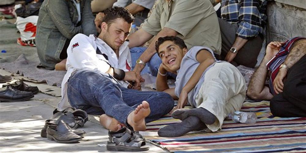 Ασυνόδευτος ανήλικος πρόσφυγας ο 15χρονος που μαχαίρωσε θανάσιμα συνομήλικη του στην Γερμανία