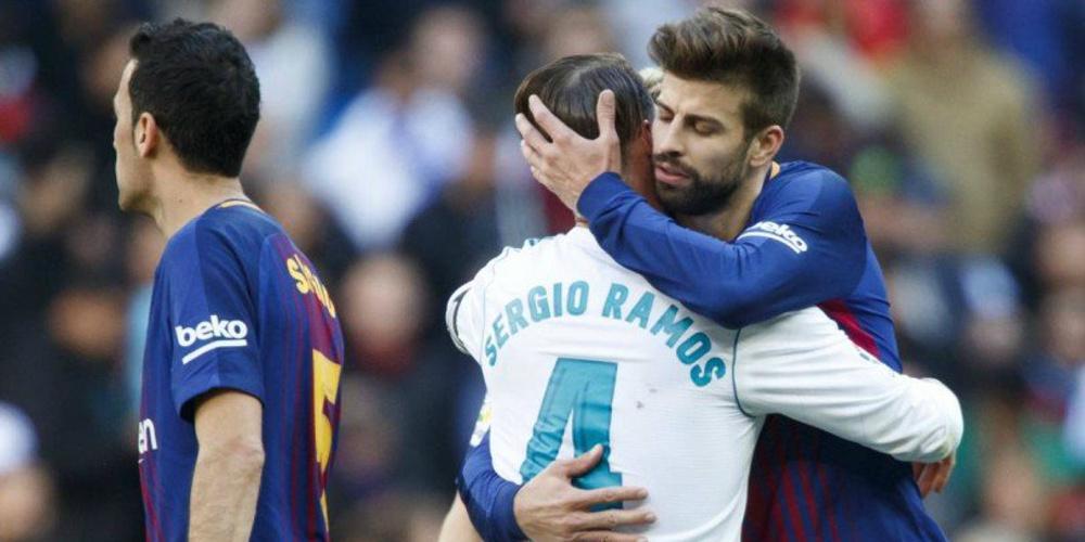 Ο Πικέ σταματάει το ποδόσφαιρο το 2020 για να γίνει πρόεδρος της Μπαρτσελόνα