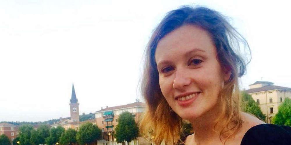 Με ένα κορδόνι στραγγάλισε την Βρετανίδα διπλωμάτη ο Λιβανέζος ταξιτζής