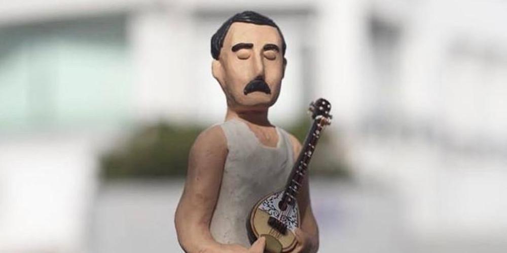 Το Ρεμπέτικο στον κατάλογο άυλης πολιτιστικής κληρονομιάς της Unesco