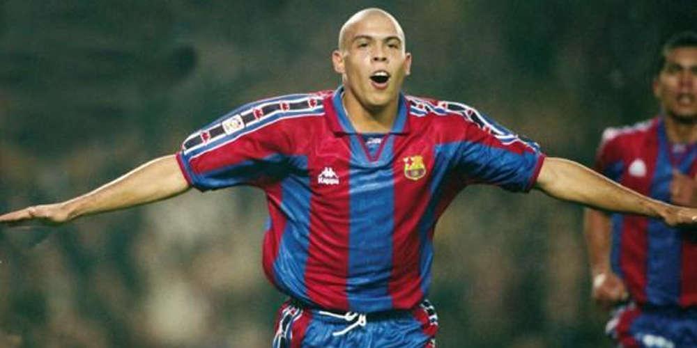 «Πυρά» Ρονάλντο για κακομεταχείριση Βραζιλιάνων από την Μπαρτσελόνα