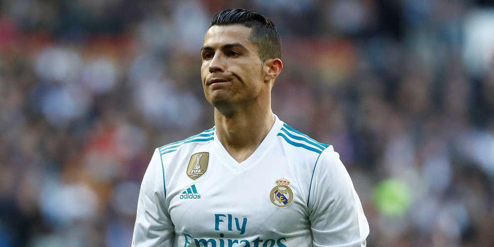 Οι οπαδοί της Ρεάλ ψηφίζουν να φύγει ο Ρονάλντο