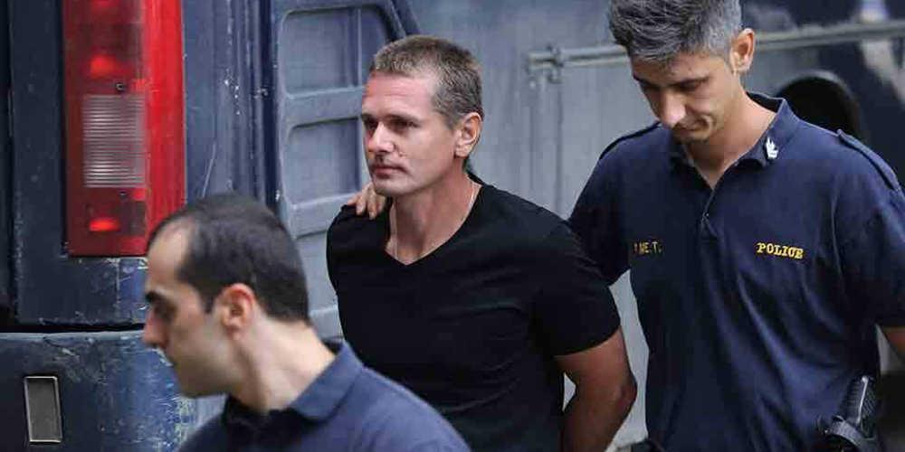«Όχι» από το δικαστήριο στην αναστολή της κράτησης του «Mr Bitcoin», Αλεξάντερ Βίνικ