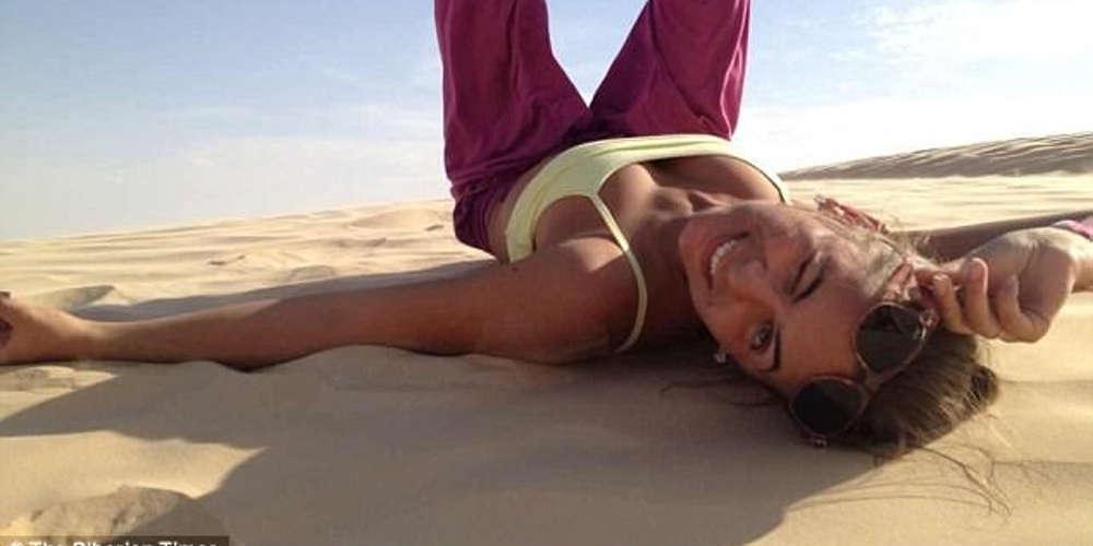 Φρίκη: Την μαχαίρωσε 88 φορες για ένα ψέμα [εικόνες]