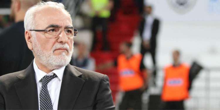 Η βραζιλιάνικη Φορταλέζα επιβεβαίωσε το ενδιαφέρον του Ιβάν Σαββίδη