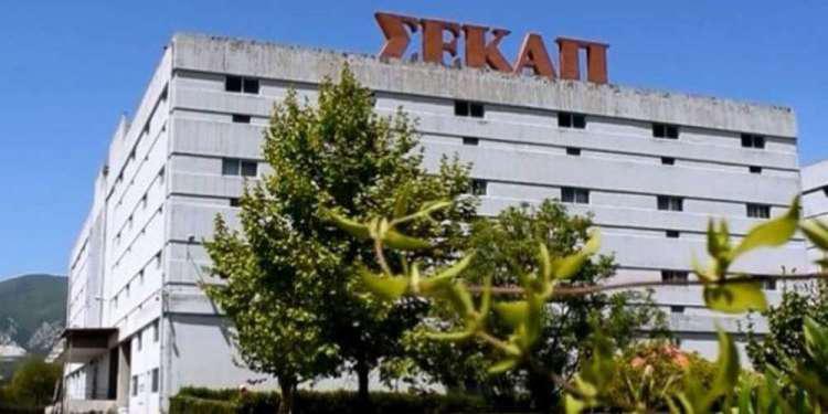 «Ρουσφέτια» μέχρι το τέλος: Με την τελευταία τροπολογία έσβησαν το πρόστιμο της ΣΕΚΑΠ