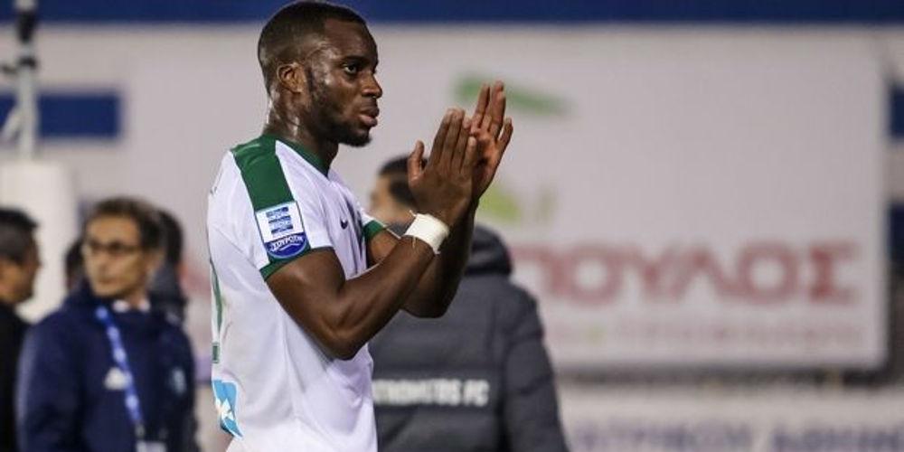 «Τελειώνει» ο Γιακουμπά Σιλά από τον Παναθηναϊκό