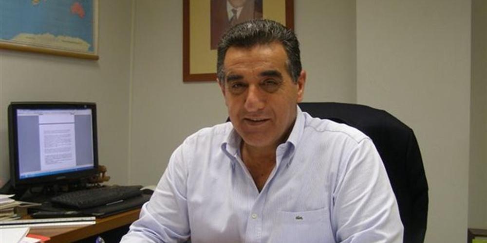Πέθανε δήμαρχος Τήνου Σίμος Ορφανός