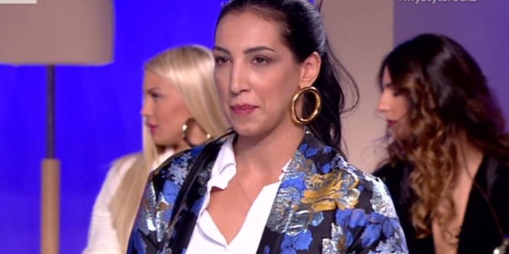 «Βόμβα» από τη Σοφία του «My Style Rocks»: Ήξερα ότι θα φύγω από το παιχνίδι [βίντεο]