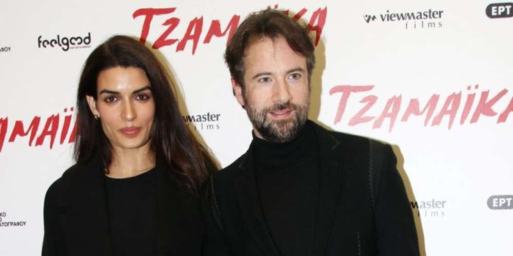 Σωτηροπούλου-Μαραβέγιας: Ενισχύονται φήμες ότι είναι ζευγάρι