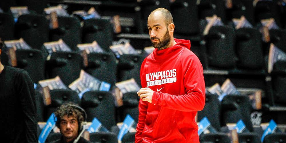 Euroleague: Ο Ολυμπιακός είναι η καλύτερη ομάδα στα εκτός έδρας παιχνίδια