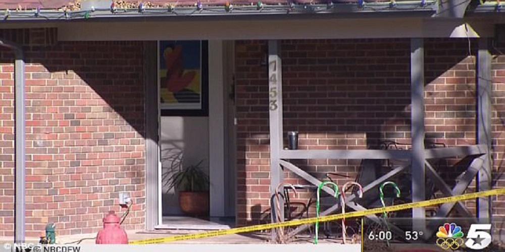 Το σπίτι του Dr Dawson