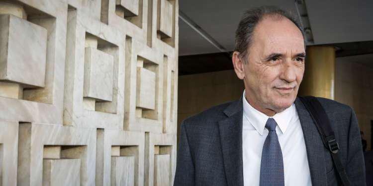 Υποσχέσεις Σταθάκη: Το α΄ εξάμηνο του 2021 θα έχει ολοκληρωθεί το Κτηματολόγιο για όλη τη χώρα