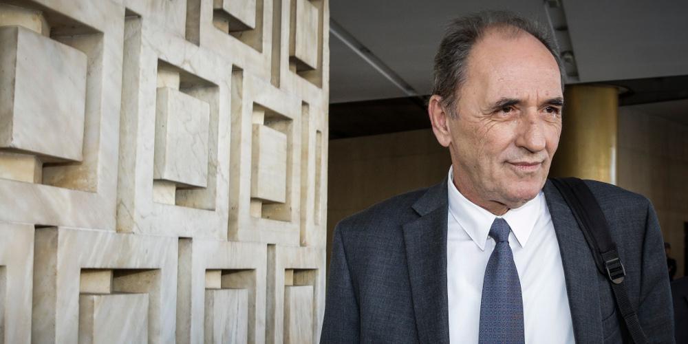 Υποσχέσεις Σταθάκη: Το α΄ εξάμηνο του 2021 θα έχει ολοκληρωθεί το Κτηματολόγιο για όλη τη χώρα