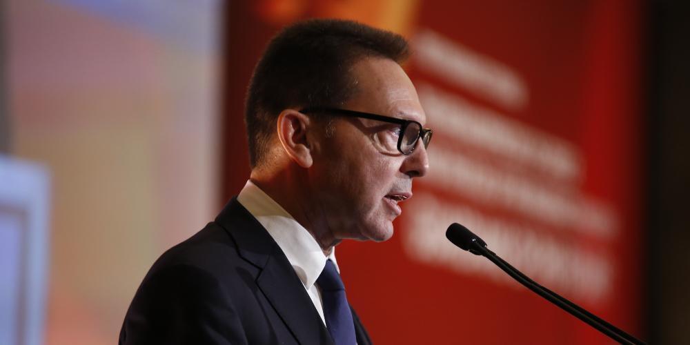 Στουρνάρας: Δεν έχω να φοβηθώ τίποτα, δεν έχω «σκελετούς»