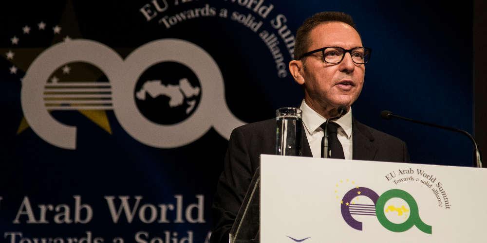 Αύξηση του ΑΕΠ κατά 2,4% για το 2020 προβλέπει η Τράπεζα της Ελλάδος