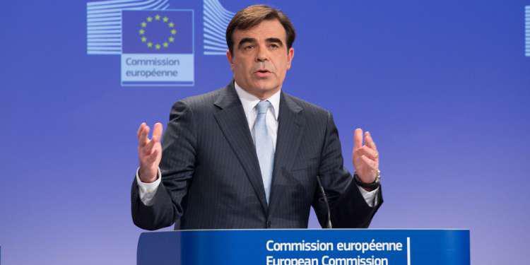 Σχοινάς: Κανένας γείτονας δεν μπορεί να εκβιάσει την Ευρώπη