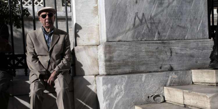 Σύνταξη στα 60 με 35ετία σε ΟΑΕΕ και ΕΤΑΑ από τα πλασματικά έτη